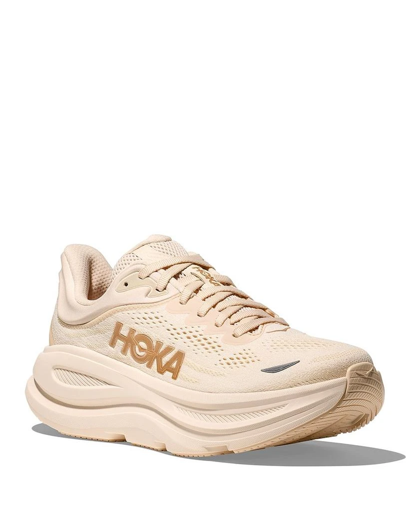 商品Hoka One One|Women's Bondi 9 Running Sneakers,价格¥1245,第1张图片详细描述