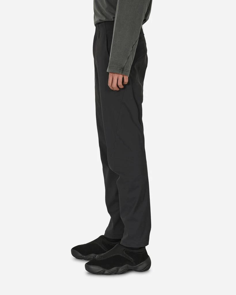 商品Arc'teryx|Indisce Pants Black,价格¥3072,第2张图片详细描述