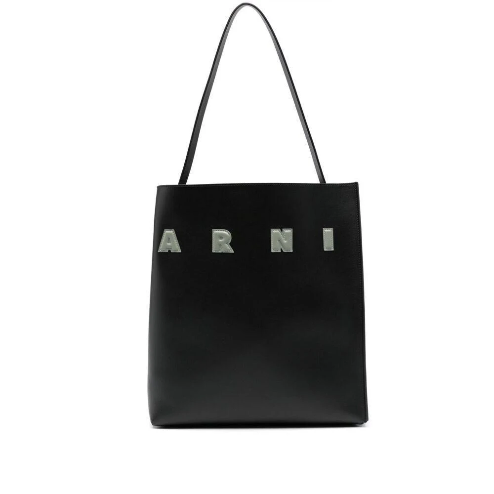 商品Marni|Marni Other Bags in Black,价格¥9049,第1张图片