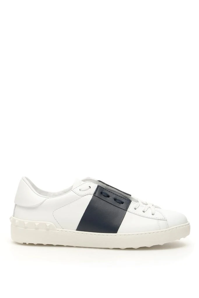 商品Valentino|Valentino garavani open sneakers,价格¥2951,第1张图片