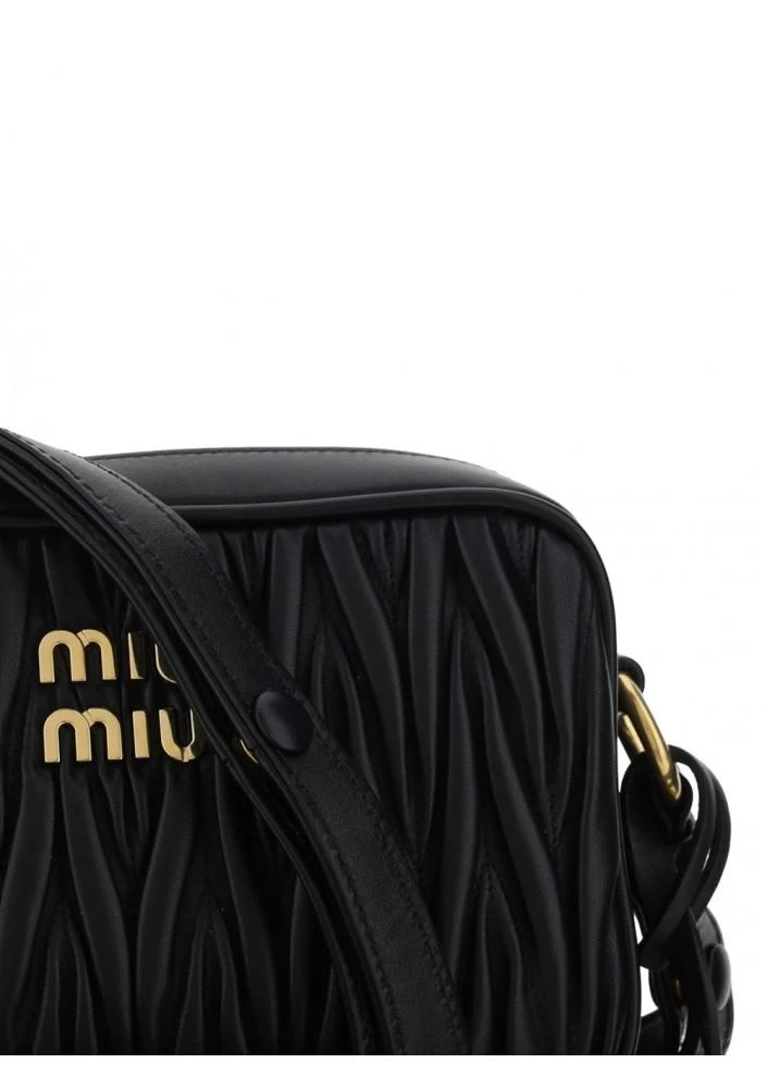 商品Miu Miu| Bandoliera Bag ,价格¥6671,第4张图片详细描述