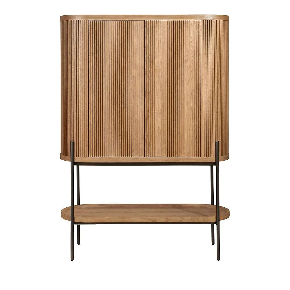 商品Universal|Linnea Bar Cabinet,价格¥36675,第1张图片