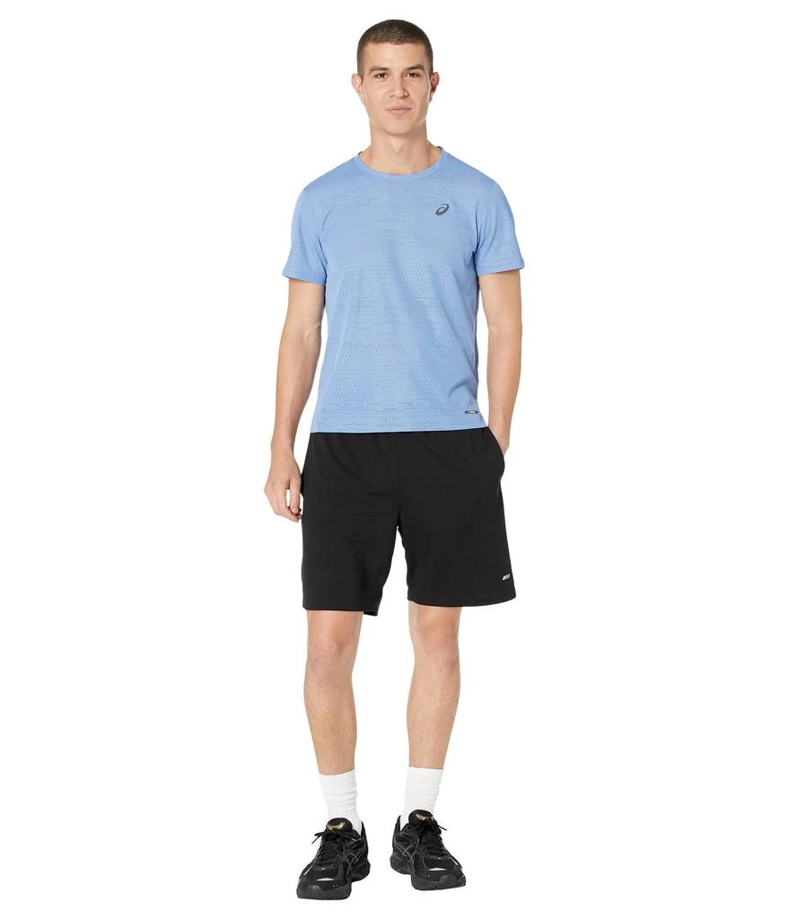 商品Asics|Ventilate Actibreeze Short Sleeve Top,价格¥306,第4张图片详细描述