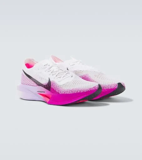 商品NIKE|Vaporfly 3 running shoes,价格¥2417,第5张图片详细描述
