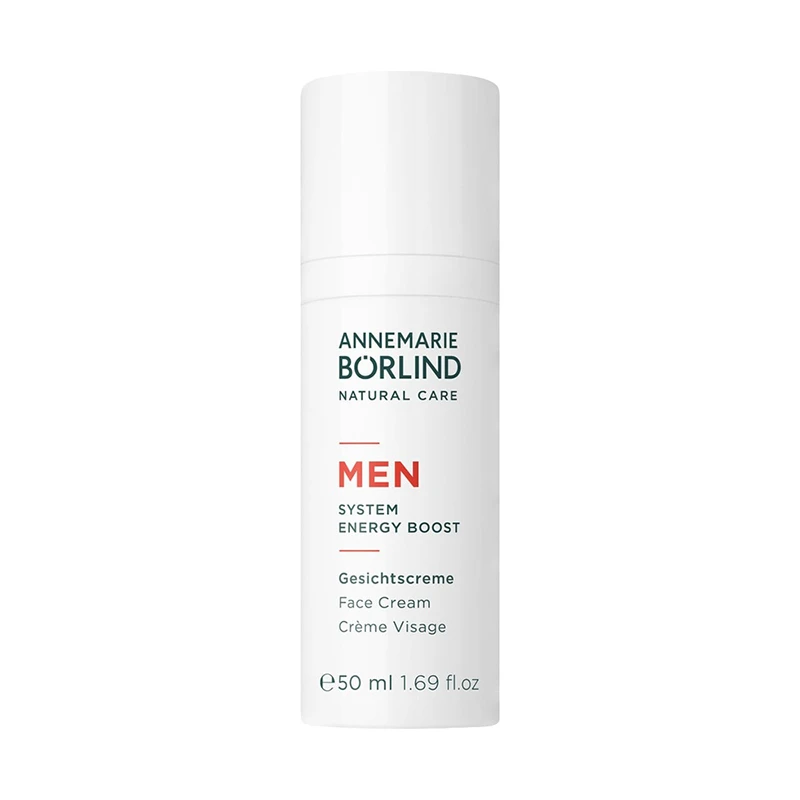 Annemarie Borlind安娜柏林男士面霜50ml 商品