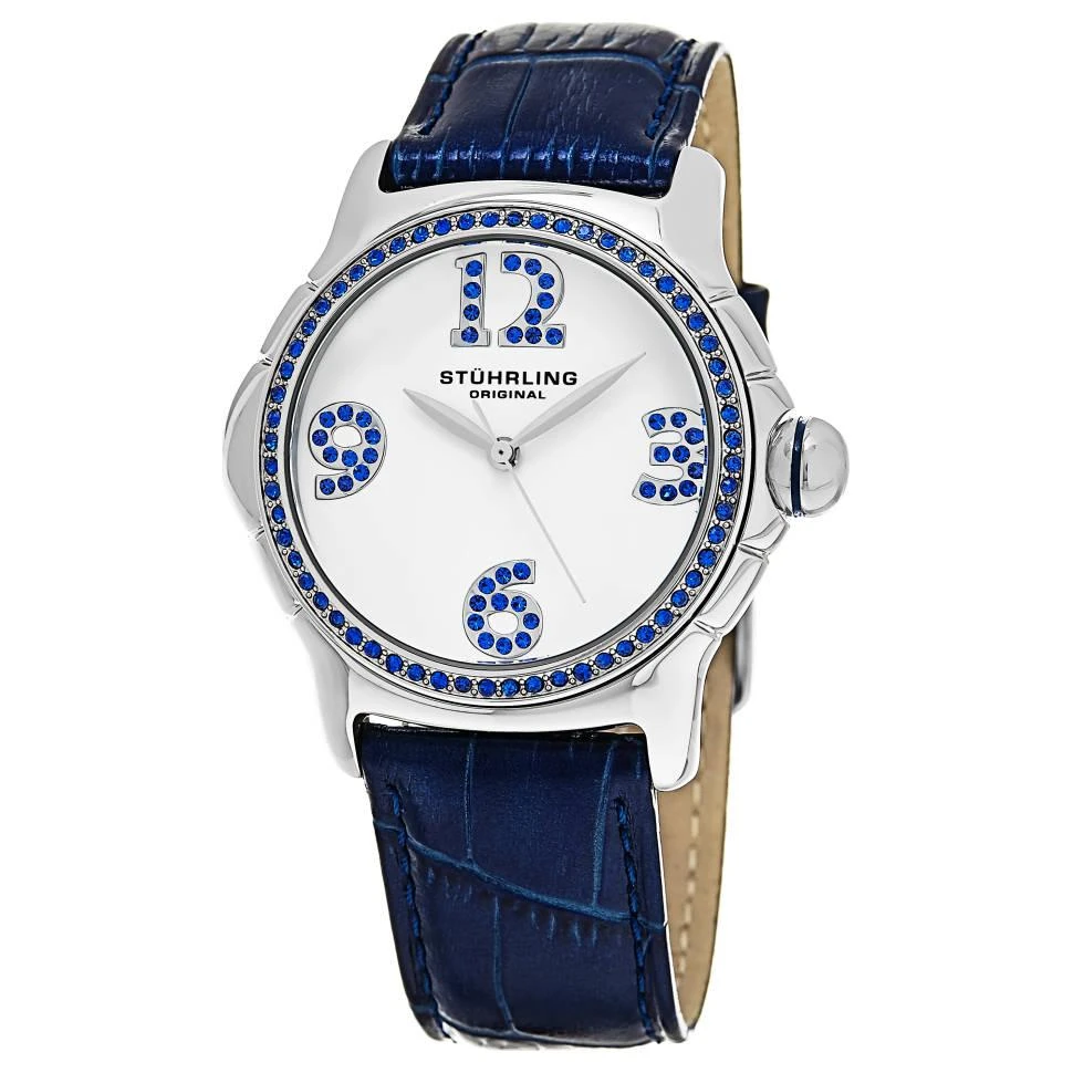 商品Stuhrling|Stuhrling Vogue 手表,价格¥946,第1张图片