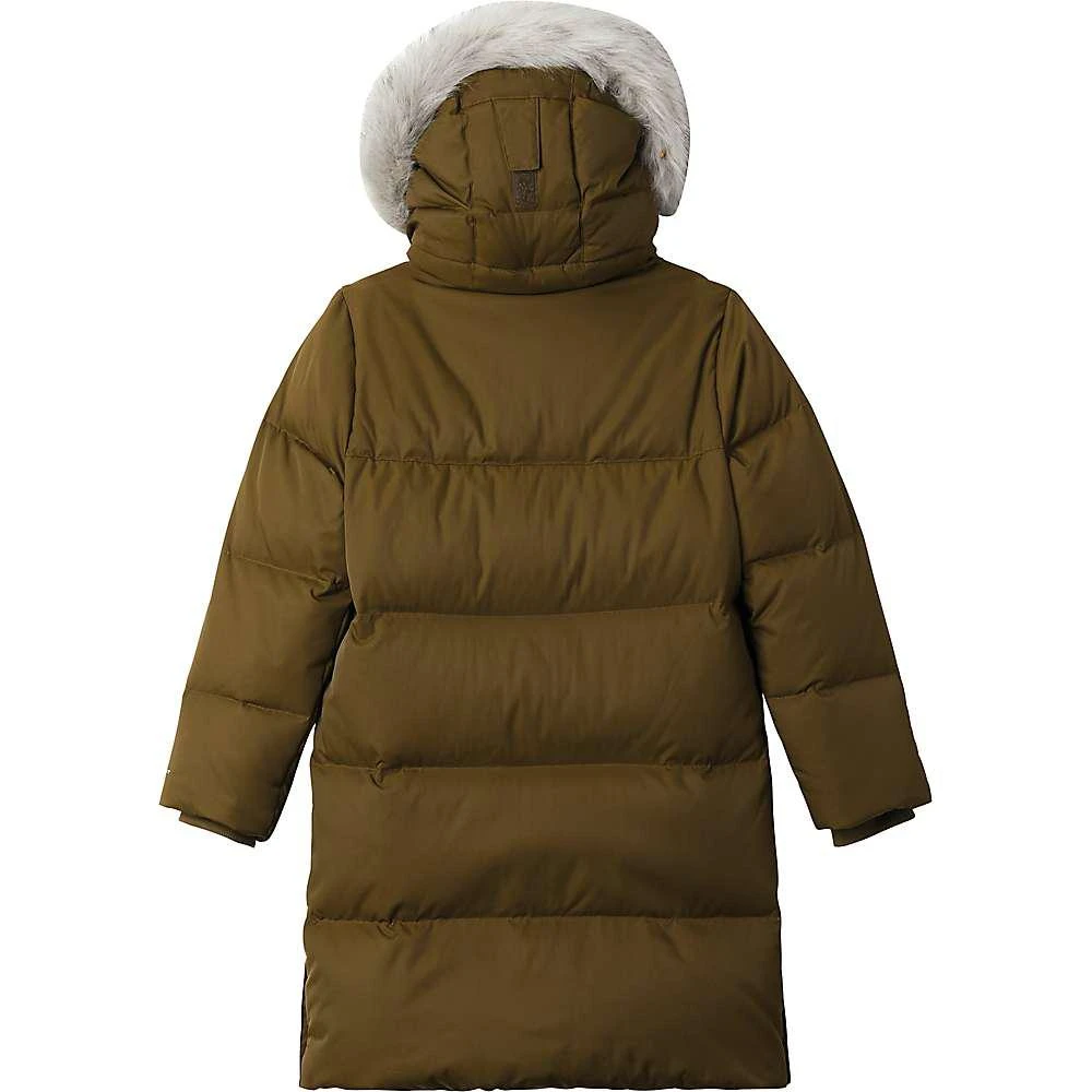 商品Columbia|Columbia Youth Rockfall Mid Down Jacket,价格¥841,第2张图片详细描述
