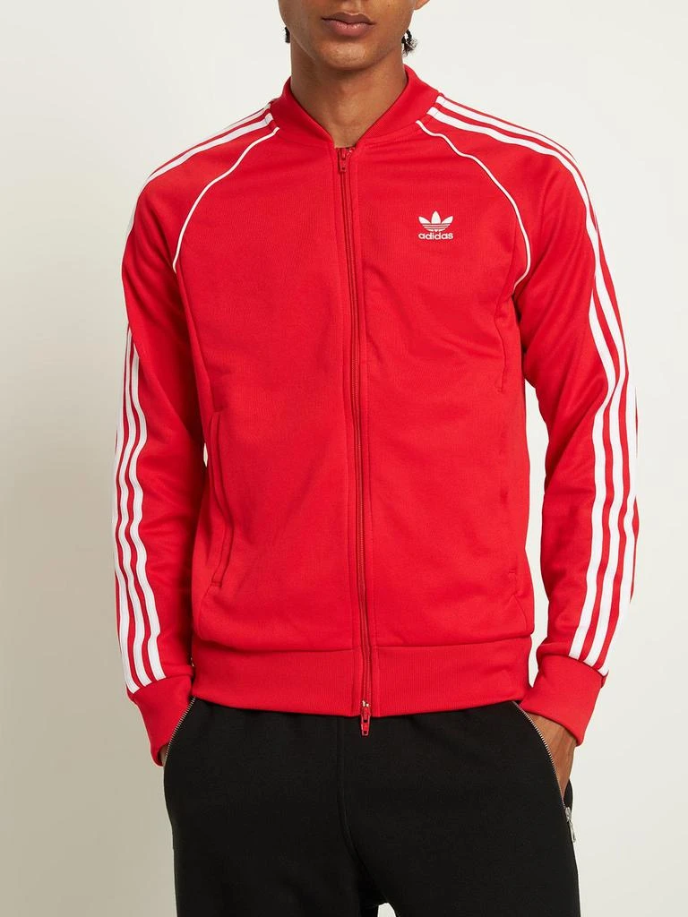 商品Adidas|Adizero Hoodie Sweatshirt,价格¥379,第2张图片详细描述