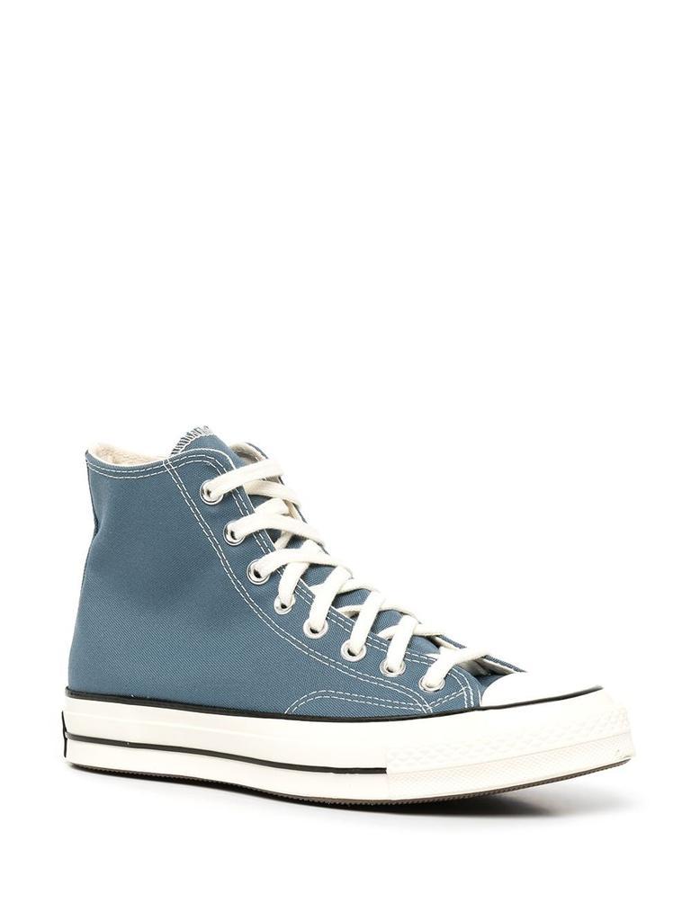 商品Converse|CONVERSE - Chuck 70 Vintage Sneakers,价格¥646,第6张图片详细描述