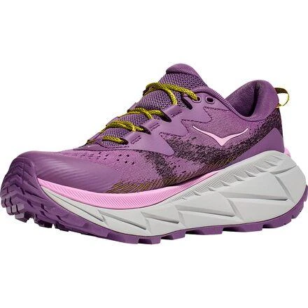 商品Hoka One One|Skyline-Float X Shoe - Women's,价格¥1446,第2张图片详细描述