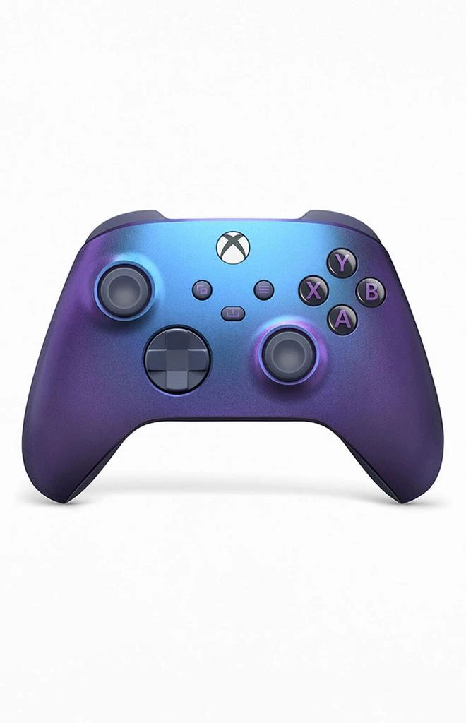 商品null|Stellar Shift Special Edition Series Xbox Wireless Controller,价格¥581,第1张图片
