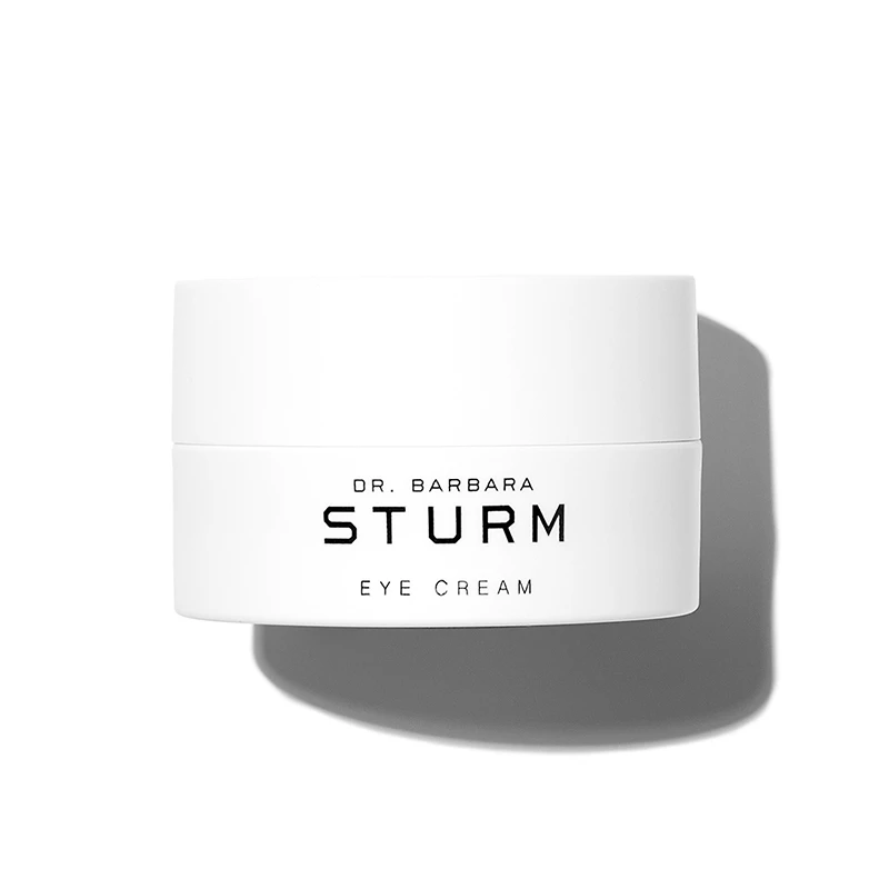 商品Dr. Barbara Sturm|Dr. Barbara Sturm芭芭拉斯特姆博士抗衰老紧致眼霜15ml 保湿紧致去浮肿去暗沉黑眼圈,价格¥892,第1张图片