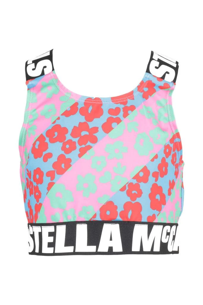 商品Stella McCartney|Stella McCartney Kids Top,价格¥532,第1张图片