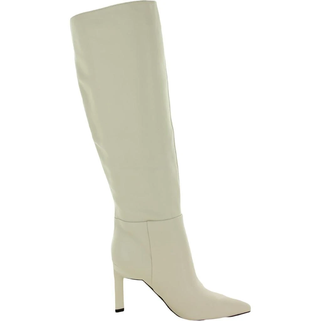 商品Nine West|Nine West Womens Eardy Padded Insole Knee-High Boots,价格¥214,第5张图片详细描述