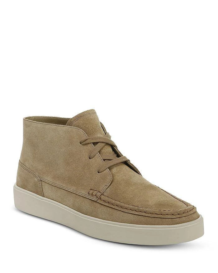 商品Vince|Men's Tacoma Chukka Sneakers,价格¥1019,第1张图片