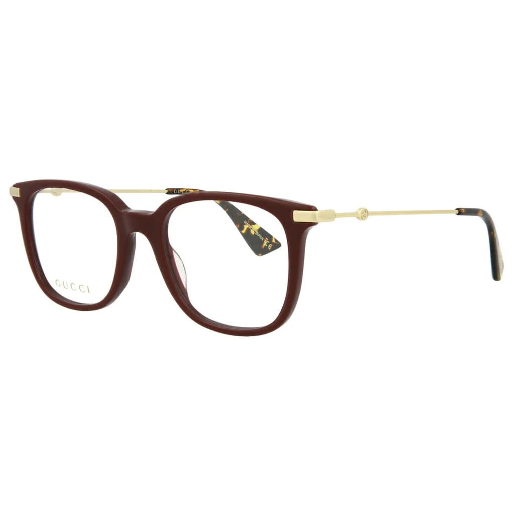 商品Gucci|Gucci 时尚 眼镜,价格¥868,第1张图片