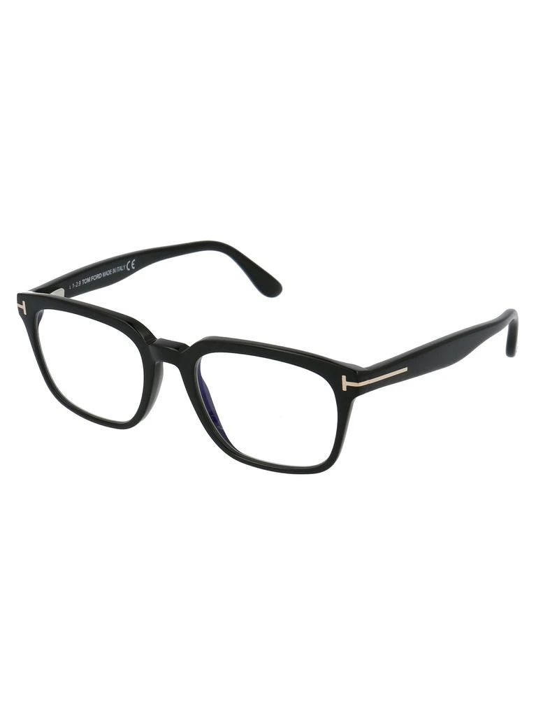 商品Tom Ford|Tom Ford Eyewear Square Frame Glasses,价格¥1726,第2张图片详细描述