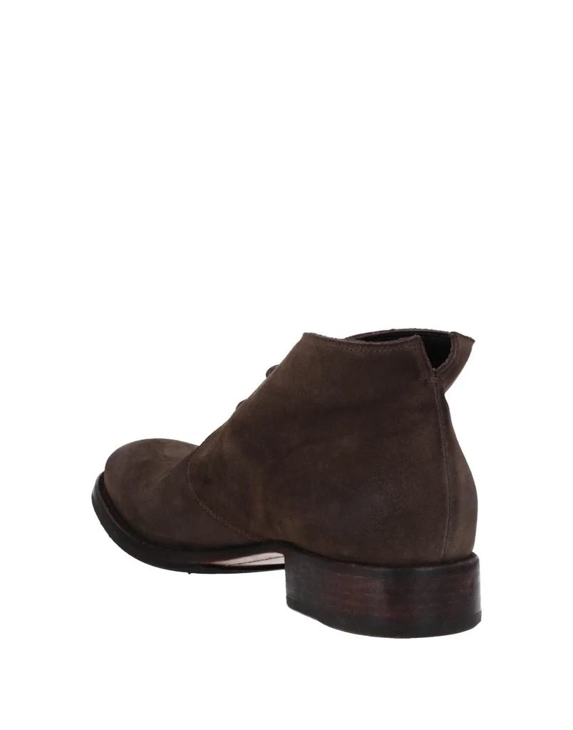 商品BCC:'ED BLIND CARBON COPIED|Boots,价格¥921,第3张图片详细描述