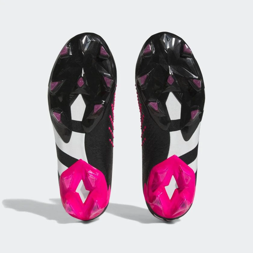 商品Adidas|Men's adidas Predator Accuracy.1 Firm Ground Soccer Cleats,价格¥1350,第5张图片详细描述