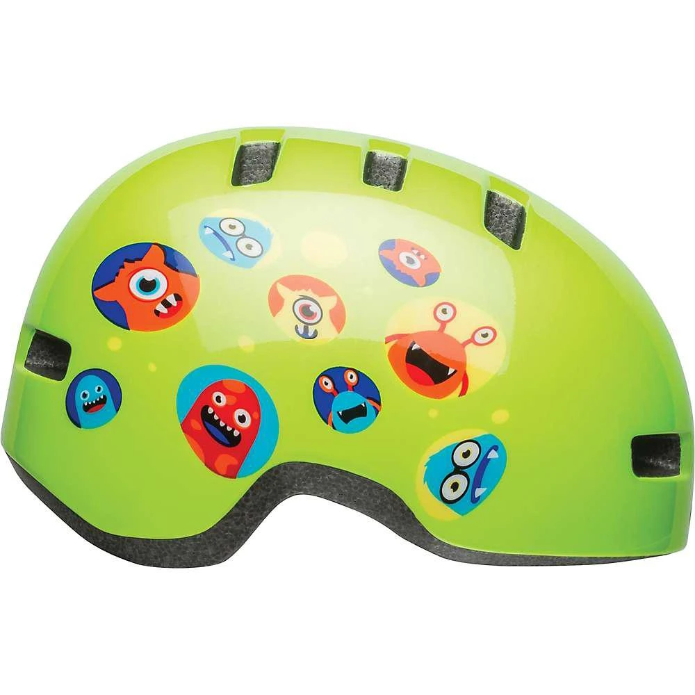商品Bell|Childrens' Lil Ripper Helmet,价格¥289,第5张图片详细描述