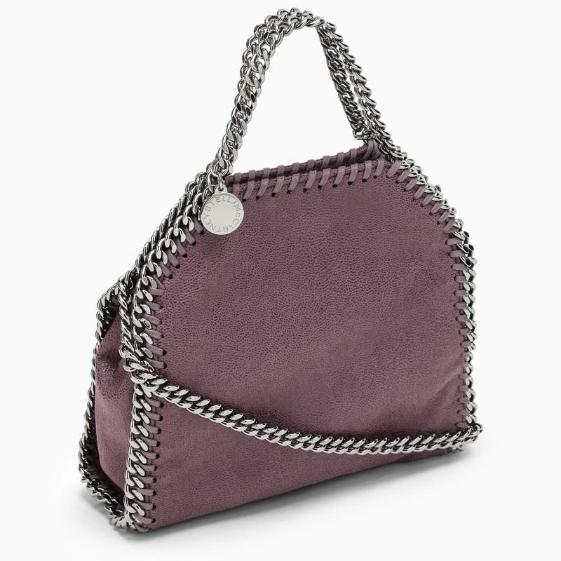 商品Stella McCartney|Amethyst-coloured Falabella bag,价格¥3635,第3张图片详细描述