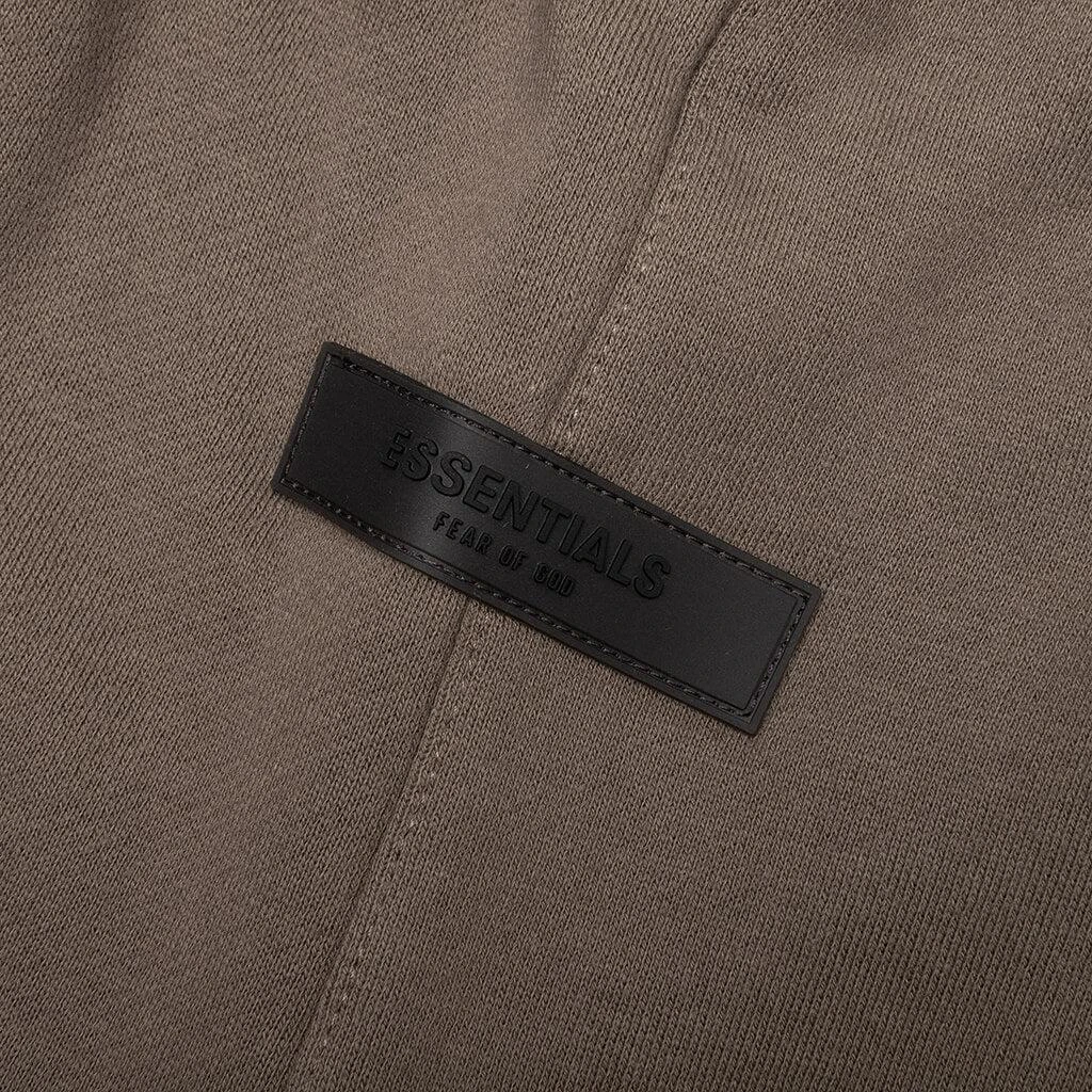 商品Essentials|Essential Short - Wood,价格¥567,第3张图片详细描述
