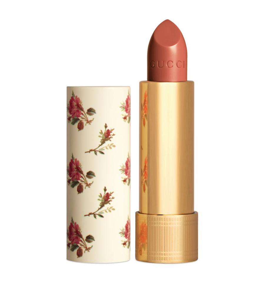 商品Gucci|Rouge À Lèvres Voile Lipstick,价格¥327,第1张图片