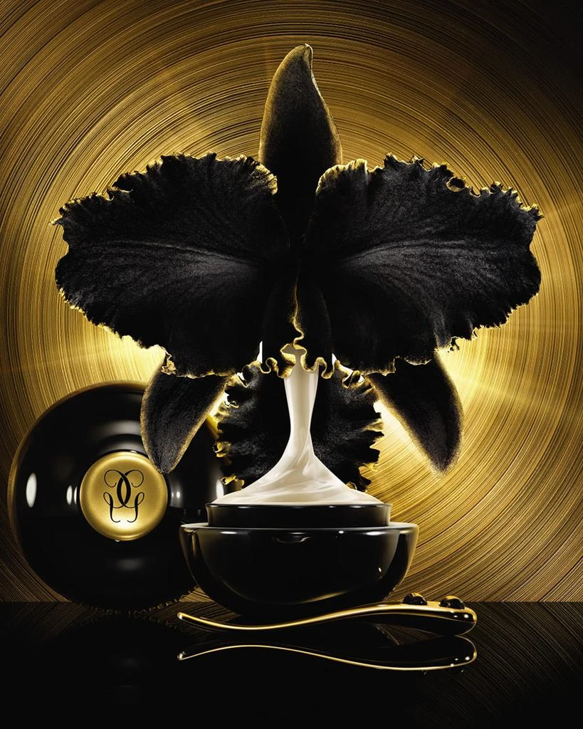 商品Guerlain|御廷兰花至臻再生乳霜 - 1.7 oz./ 50 mL,价格¥11151,第5张图片详细描述