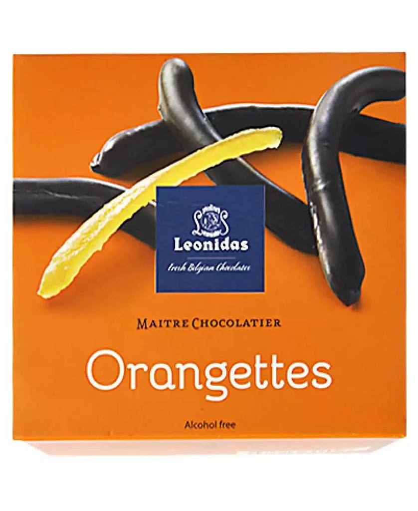 商品Leonidas|Orangette Chocolate Gift Box,价格¥293,第2张图片详细描述