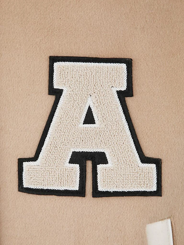 商品Axel Arigato|Axel Arigato Ivy Varsity Jacket,价格¥2852,第3张图片详细描述