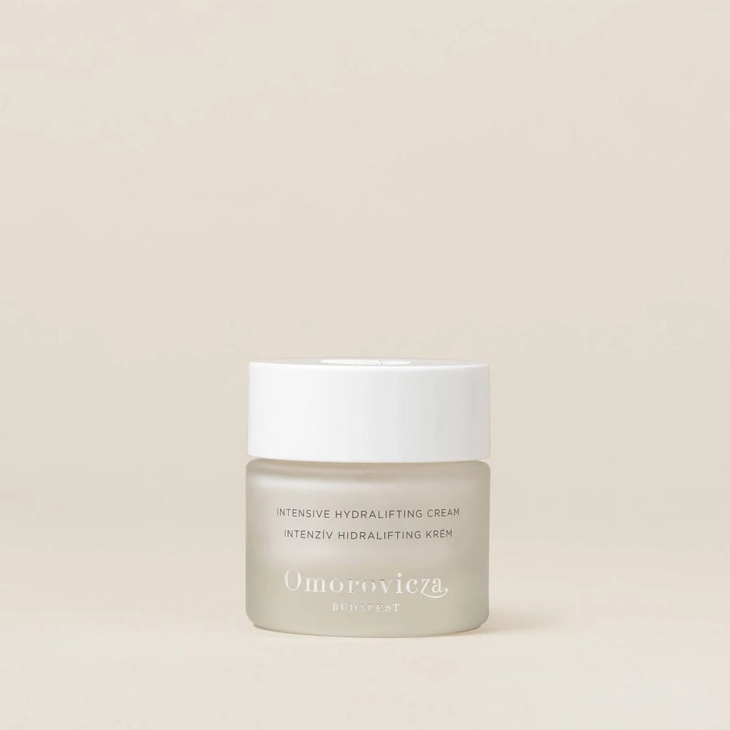 商品Omorovicza|密集补水提升面霜,价格¥1359,第1张图片