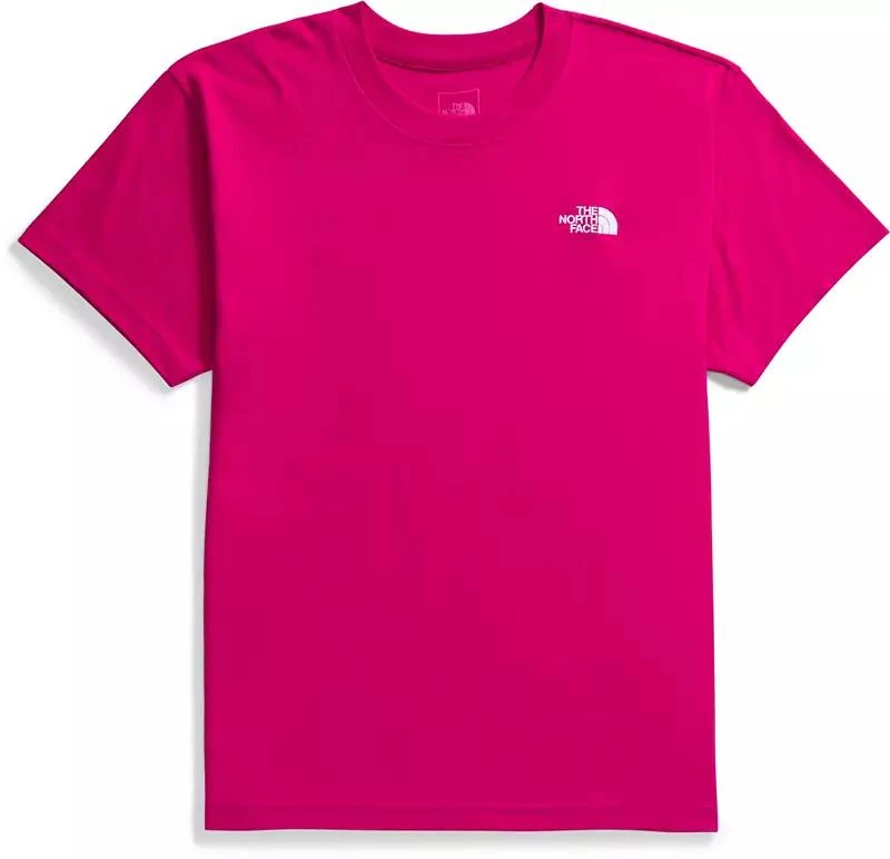 商品The North Face|The North Face Men's Evolution Short-Sleeve Tee,价格¥191,第4张图片详细描述