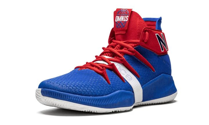 商品New Balance|New Balance New Balance OMN1S,价格¥1525-¥3042,第5张图片详细描述