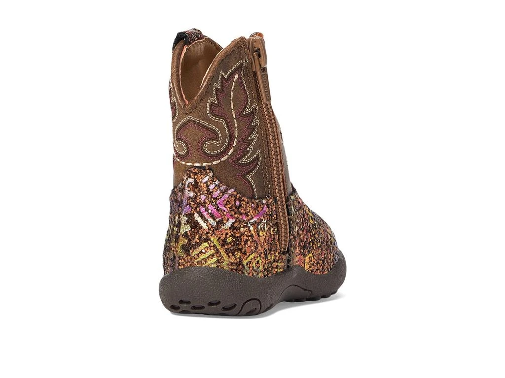 商品Roper|Cowbaby Glitter Aztec (Infant/Toddler),价格¥295,第5张图片详细描述