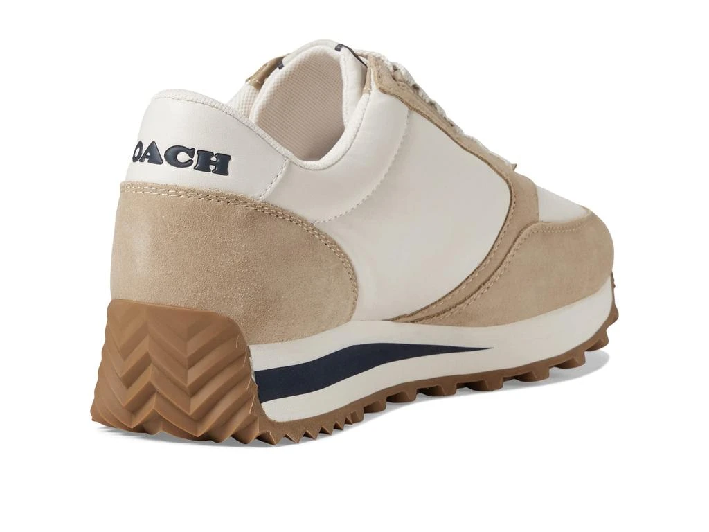 商品Coach|Runner Sneaker,价格¥1159,第5张图片详细描述
