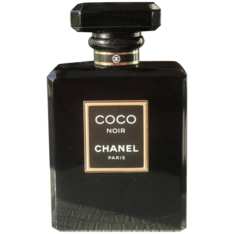 商品Chanel|CHANEL 香奈儿可可小姐黑色香水 女士香水 黑COCO EDP,价格¥1077,第1张图片