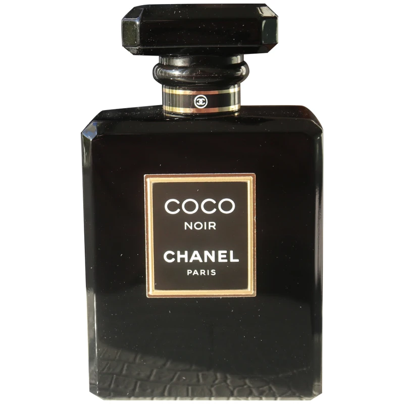 商品Chanel|CHANEL 香奈儿可可小姐黑色香水 女士香水 黑COCO EDP,价格¥1018,第1张图片