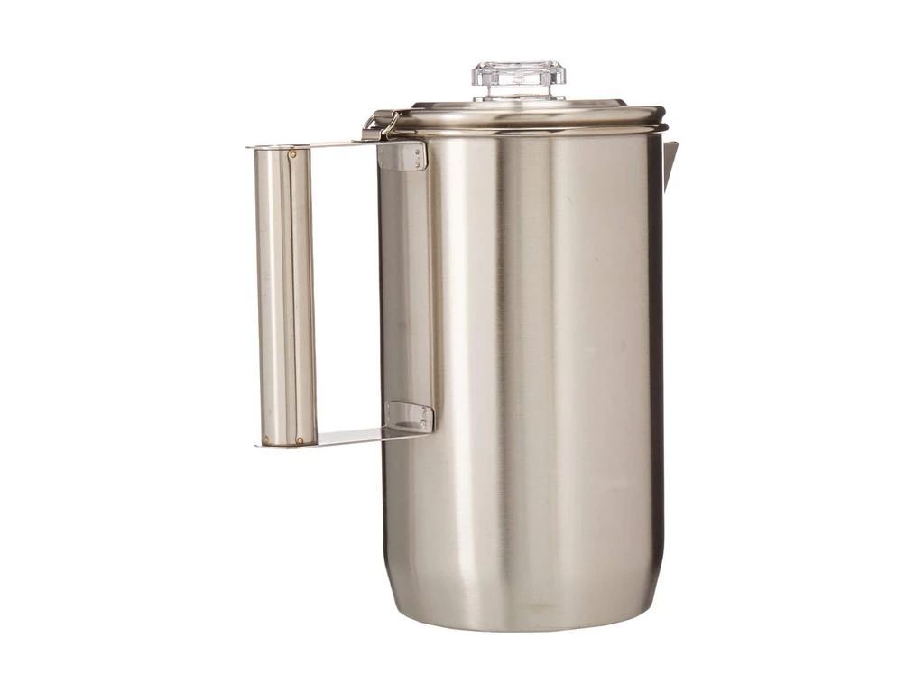 商品Stanley|1.1 qt Adventure Cool Grip Camp Percolator,价格¥261,第2张图片详细描述