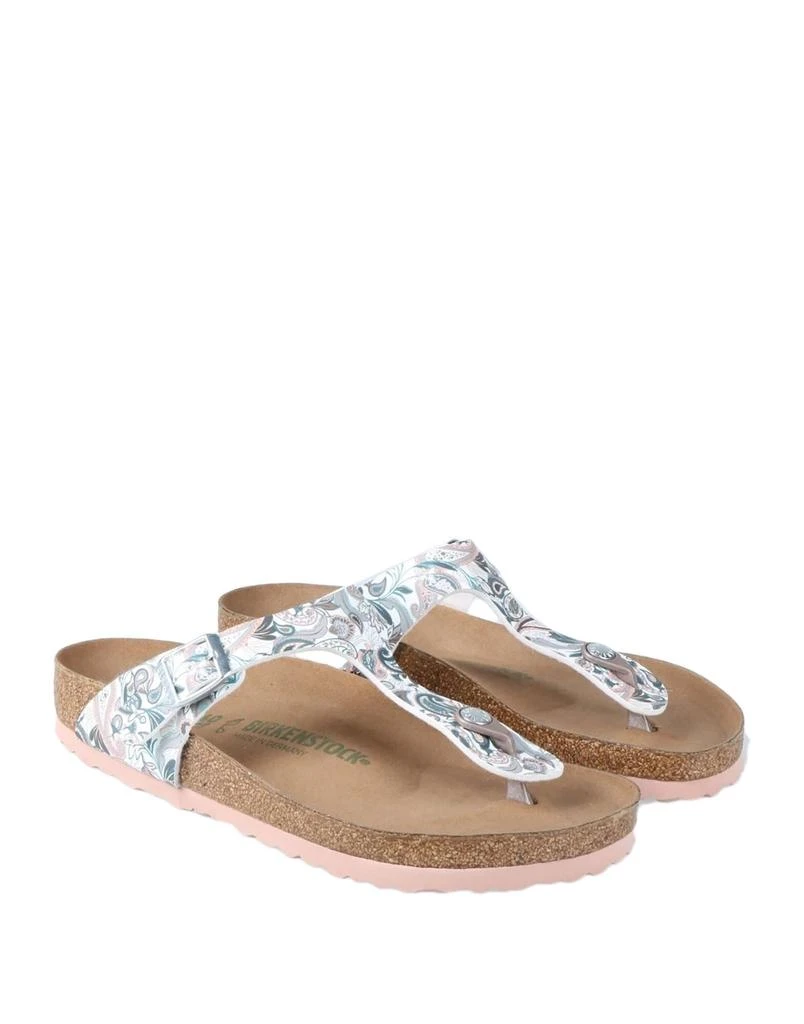 商品Birkenstock|Flip flops,价格¥578,第4张图片详细描述