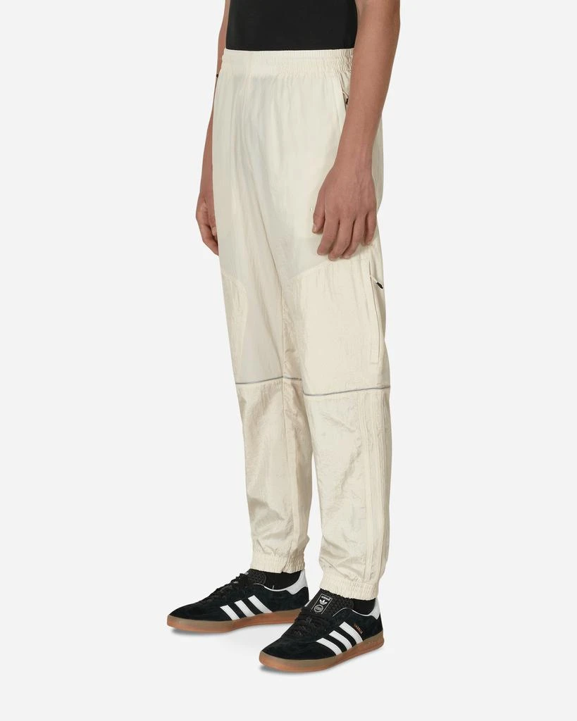 商品Adidas|Reveal Material Mix Track Pants White,价格¥310,第2张图片详细描述