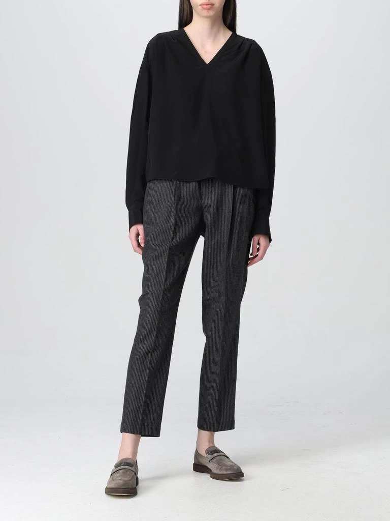 商品Brunello Cucinelli|Brunello Cucinelli top for woman,价格¥8069,第2张图片详细描述