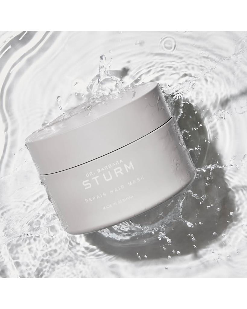 商品Dr. Barbara Sturm|6.8 oz. Repair Hair Mask,价格¥478,第6张图片详细描述