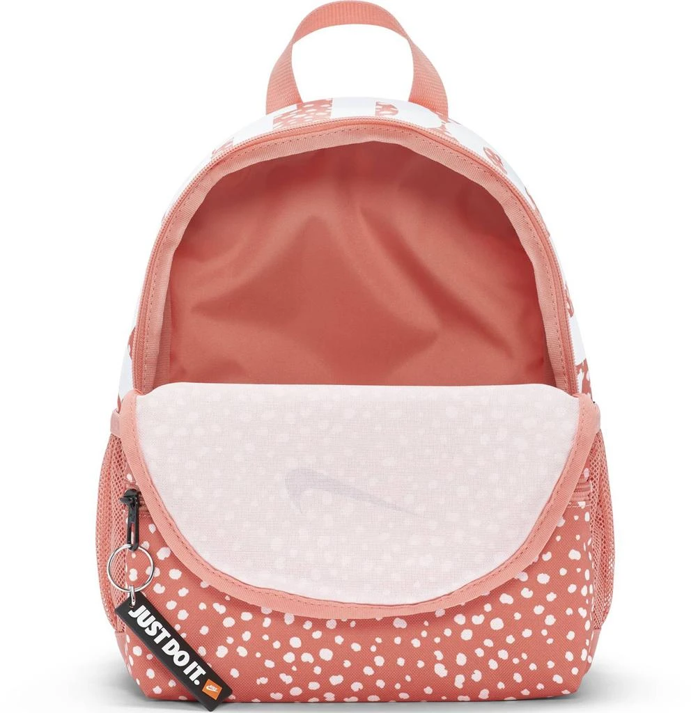 Nike Brasilia JDI Kids' Mini Backpack (11L) 商品