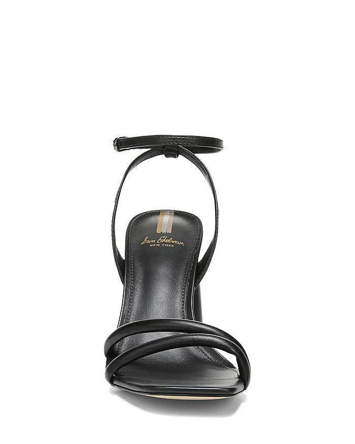 Women's Kia Ankle Strap High Heel Sandals 商品