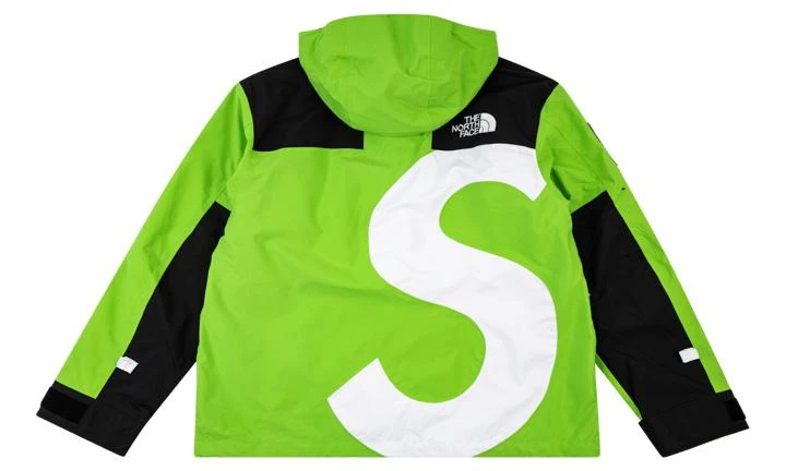 商品Supreme|Supreme TNF S Logo Mountain Jacket,价格¥5970,第4张图片详细描述