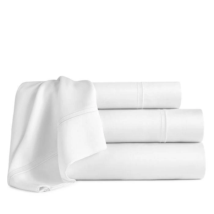 商品Michael Aram|Lux Elements Ivory Standard Pillowcase, Pair ,价格¥524,第2张图片详细描述