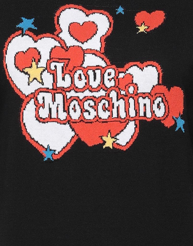 商品Love Moschino|Sweater,价格¥390,第4张图片详细描述
