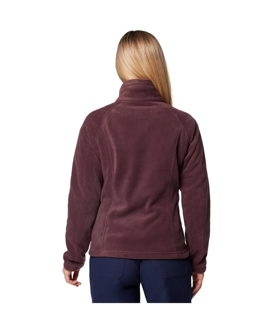 商品Columbia|Columbia Benton Springs™ 拉链外套,价格¥305,第3张图片详细描述