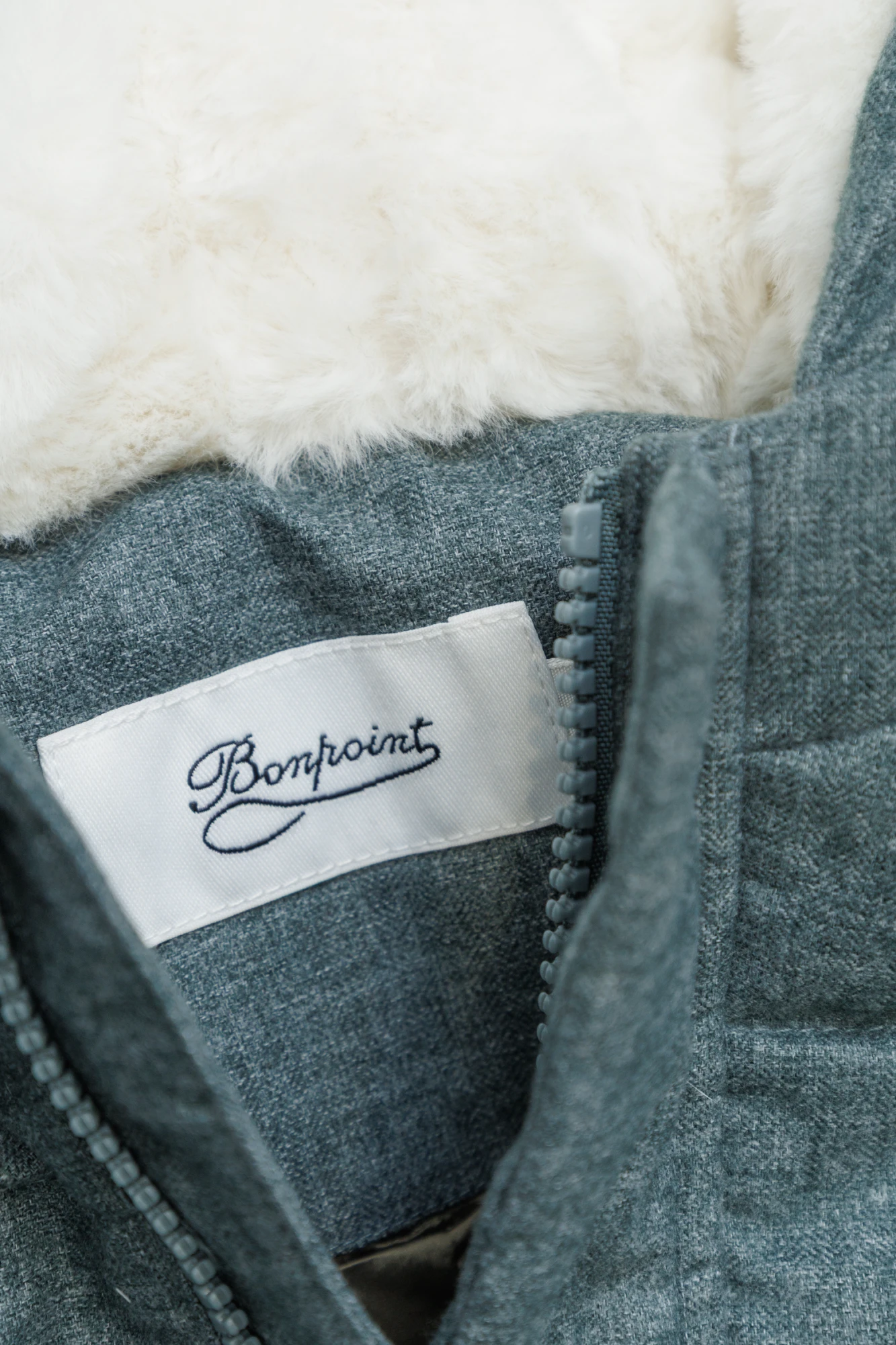 商品【商品预售7天发货】 Bonpoint|Bonpoint 男童套装 W05OOUW000020043 蓝色,价格¥2326 描述