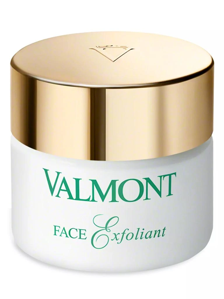 商品Valmont|Face Exfoliant Revitalizing Exfoliating Cream,价格¥829,第1张图片
